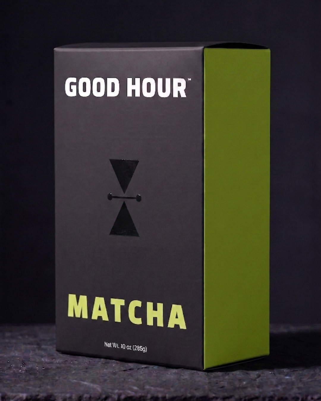 GOOD HOUR // Cold Activated Oat Latte // 5-Pack
