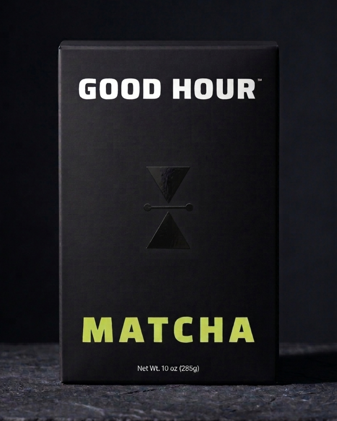 GOOD HOUR // Cold Activated Oat Latte // 5-Pack